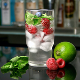 Campus Hiball Glasses 10oz / 285ml